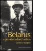 Cover: Belarus - Routledge