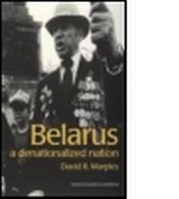 Enlarge image Cover: Belarus - Routledge