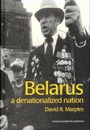 Cover: Belarus - Routledge