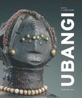 Cover: Ubangi - MercatorFonds