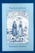 Cover: Practical Alchemy - Serebrov Boeken