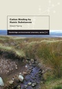 Cover: Cation Binding by Humic Substances - Cambridge University Press