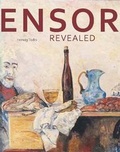 Cover: Ensor Revealed - MercatorFonds