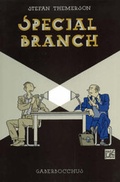 Cover: Special Branch - Gaberbocchus Press