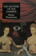 Cover: The Mystery of the Sardine - Uitgeverij De Harmonie