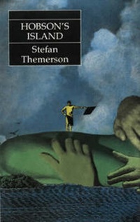 Enlarge image Cover: Hobson's Island - Uitgeverij De Harmonie