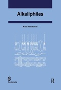 Cover: Alkaliphiles - Taylor & Francis