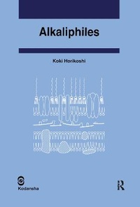 Enlarge image Cover: Alkaliphiles - Taylor & Francis