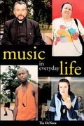 Cover: Music in Everyday Life - Cambridge University Press