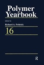 Cover: Polymer Yearbook 16 - Taylor & Francis