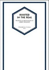 Enlarge image Cover: Rooted in the Real - WZW Editions and Productions