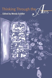 Enlarge image Cover: Thinking Through the Arts - Harwood Academic (Medical, Reference and Social Sc