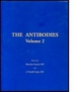 Cover: Antibodies - Taylor & Francis