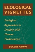 Bild: Ecological Vignettes - Harwood Academic (Medical, Reference and Social Sc