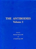 Cover: Antibodies - Taylor & Francis