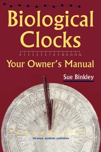 Abbildung von: Biological Clocks - Taylor & Francis