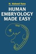 Bild: Human Embryology Made Easy - Taylor & Francis