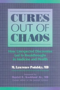 Abbildung von: Cures Out Of Chaos - Harwood Academic (Medical, Reference and Social Sc