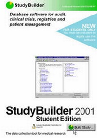 Abbildung von: Studybuilder Student Edition with Studybuilder Field Edition for Linux OS - StudyBuilder BV