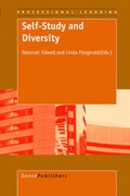 Cover: Self-Study and Diversity - Sense Publishers