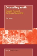 Cover: Counseling Youth - Sense Publishers