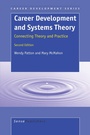 Cover: Career Development and Systems Theory - Sense Publishers