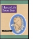 Bild: Human Life Before Birth - Taylor & Francis