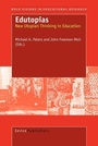 Cover: Edutopias - Sense Publishers