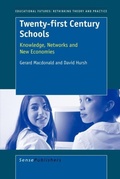 Cover: Twenty-first Century Schools - Sense Publishers