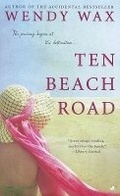 Cover: Ten Beach Road - Berkley Publishing Corporation,U.S.