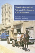 Cover: Globalization and the Politics of Development in the Middle East - Cambridge University Press