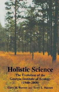 Enlarge image Cover: Holistic Science - Harwood Academic (Medical, Reference and Social Sc