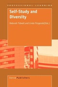 Cover: Self-Study and Diversity - Sense Publishers
