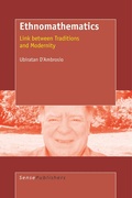 Cover: Ethnomathematics - Sense Publishers