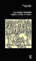 Cover: Le Corps Humain - Macmillan Education Australia