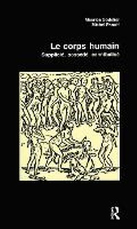 Abbildung von: Le Corps Humain - Macmillan Education Australia