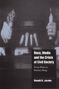 Cover: Race, Media, and the Crisis of Civil Society - Cambridge University Press