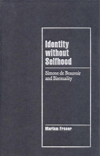 Enlarge image Cover: Identity without Selfhood - Cambridge University Press