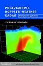Cover: Polarimetric Doppler Weather Radar - Cambridge University Press