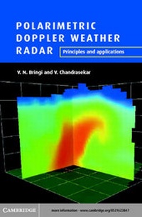 Abbildung von: Polarimetric Doppler Weather Radar - Cambridge University Press