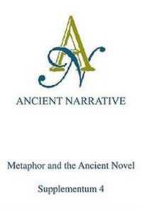 Enlarge image Cover: Metaphor and the Ancient Novel - Barkhuis