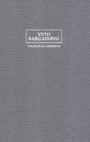 Cover: Veto Bargaining - Cambridge University Press
