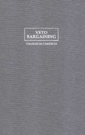Cover: Veto Bargaining - Cambridge University Press