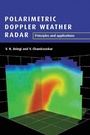 Cover: Polarimetric Doppler Weather Radar - Cambridge University Press
