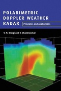 Cover: Polarimetric Doppler Weather Radar - Cambridge University Press