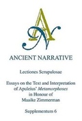 Cover: Lectiones Scrupulosae - Barkhuis