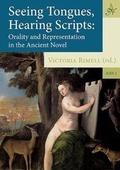 Cover: Seeing Tongues, Hearing Scripts - Barkhuis