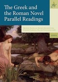 Cover: The Greek and the Roman Novel - Barkhuis