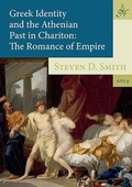 Cover: Greek Identity and the Athenian Past in Chariton - Barkhuis