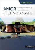 Cover: Amor Technologiae - ASP Editions